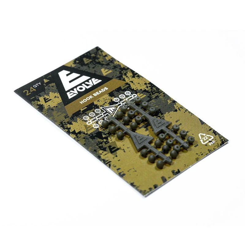 Evolve Tackle Hook Beads